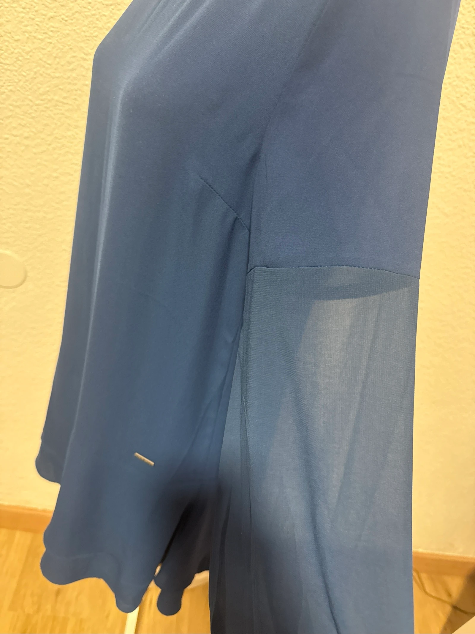 Vestido nuevo  – photo 4